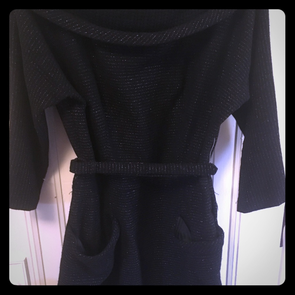 Vintage DRA Dress